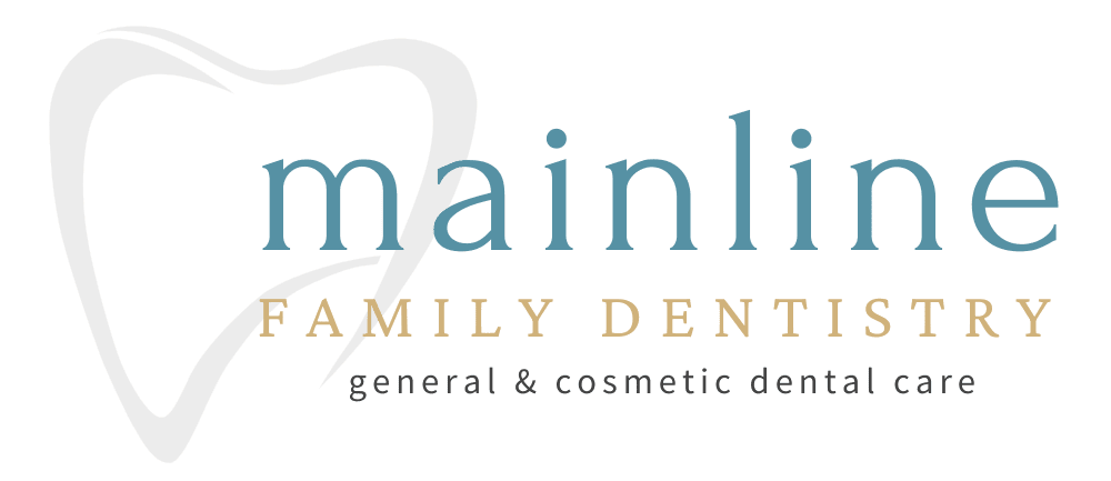 Main Line Family Dentistry logo